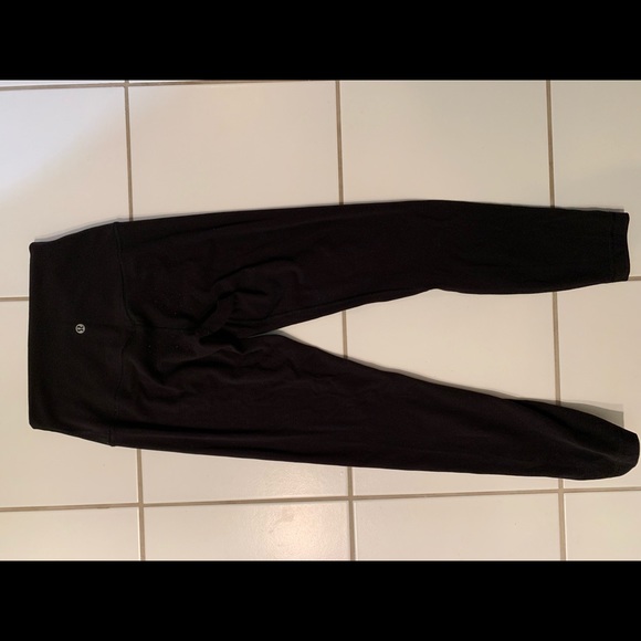 lululemon align poshmark